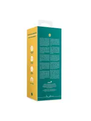 MINI VIBRADOR SUAVE ANCIENT SEA LOVELINE