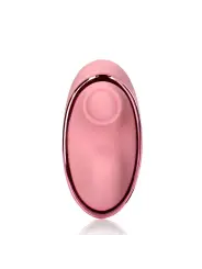 VIBRADOR CORAÇÃO DE BATIDA PINK ARABESQUE LOVELINE