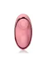 VIBRADOR CORAÇÃO DE BATIDA PINK ARABESQUE LOVELINE