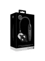 BOMBA ANAL AUTOMATIC RECHARGEABLE ROSING PUMP PRETA OUCH!