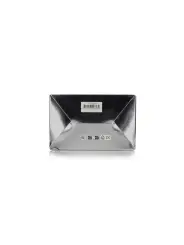 BOMBA ANAL AUTOMATIC RECHARGEABLE ROSING PUMP PRETA OUCH!