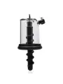 BOMBA ANAL AUTOMATIC RECHARGEABLE ROSING PUMP PRETA OUCH!