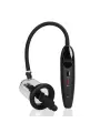 BOMBA ANAL AUTOMATIC RECHARGEABLE ROSING PUMP PRETA OUCH!
