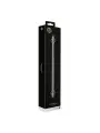 BARRA SEPARADORA ADJUSTABLE SPREADER BAR PRATEADO OUCH!