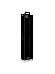 BARRA AFASTADORA ADJUSTABLE SPREADER BAR PRETO OUCH!