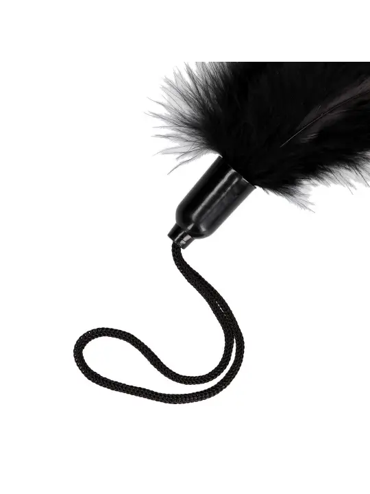 ESPANADOR PEQUENO PRETO OUCH!