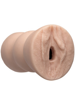 MASTURBADOR SOPHIA ROSSI TAMANHO PEQUENO EM FORMA DE VAGINA