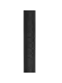 CHICOTE EM SILICONE TAIL WHIP PRETO OUCH! 