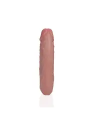 DILDO DUPLO U SHAPED DOUBLE DILDO 5 / 12,7 CM REALROCK