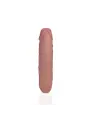 DILDO DUPLO U SHAPED DOUBLE DILDO 5 / 12,7 CM REALROCK