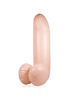 PÉNIS INSUFLÁVEL GIGANTE 55''/ 140 CM S-LINE