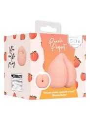 MASTURBADOR DO YOU WANT A PEACH OF ME? S-LINE