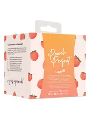 MASTURBADOR DO YOU WANT A PEACH OF ME? S-LINE