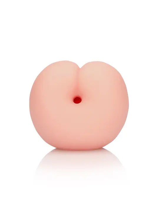 MASTURBADOR DO YOU WANT A PEACH OF ME? S-LINE