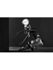 BOMBA DE ROSCA MANUAL ROSING PRETA OUCH!