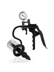 BOMBA DE ROSCA MANUAL ROSING PRETA OUCH!