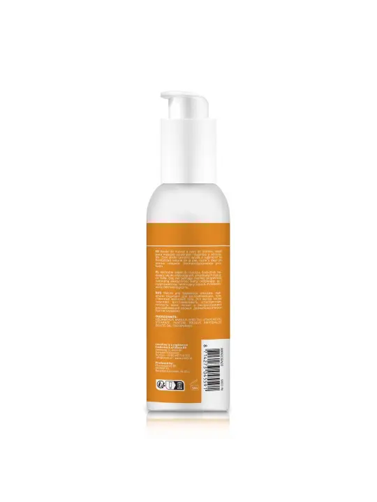 ÓLEO DE MASSAGEM  NEUTRAL 5.1 FL OZ / 150 ML LOVELINE