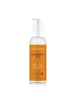 ÓLEO DE MASSAGEM  NEUTRAL 5.1 FL OZ / 150 ML LOVELINE