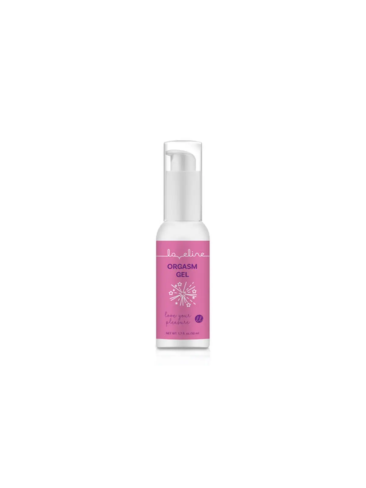 GEL UNISEXO ORGASM GEL 1.7 FL OZ / 50 ML LOVELINE