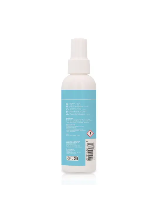 SPRAY DE LIMPEZA PARA BRINQUEDOS 5.1 FL OZ / 150 ML LOVELINE