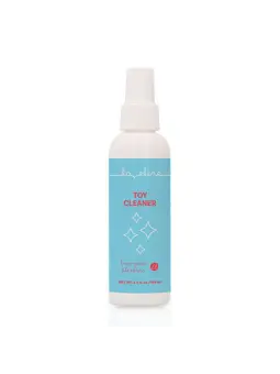 SPRAY DE LIMPEZA PARA BRINQUEDOS 5.1 FL OZ / 150 ML LOVELINE