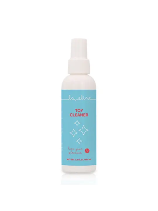 SPRAY DE LIMPEZA PARA BRINQUEDOS 5.1 FL OZ / 150 ML LOVELINE