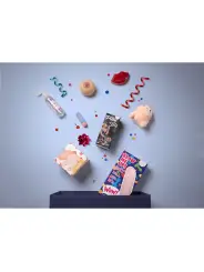 BALA VIBRATÓRIA HEART TO GET S-LINE