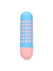 BALA VIBRATÓRIA HEART TO GET S-LINE