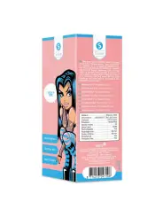 BALA VIBRATÓRIA I’M DRAWN TO YOU S-LINE