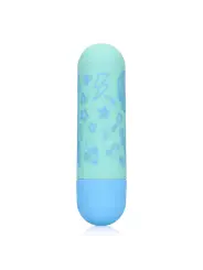 BALA VIBRATÓRIA I’M DRAWN TO YOU S-LINE