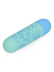 BALA VIBRATÓRIA I’M DRAWN TO YOU S-LINE