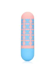 BALA VIBRATÓRIA BONE TO BE WILD S-LINE