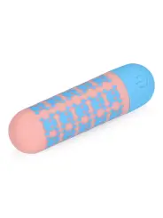 BALA VIBRATÓRIA BONE TO BE WILD S-LINE