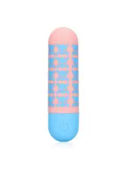 BALA VIBRATÓRIA BONE TO BE WILD S-LINE