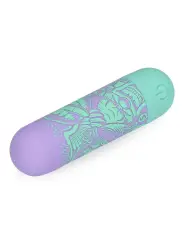 BALA VIBRATÓRIA LIP OFF SOME STEAM S-LINE