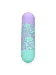 BALA VIBRATÓRIA LIP OFF SOME STEAM S-LINE