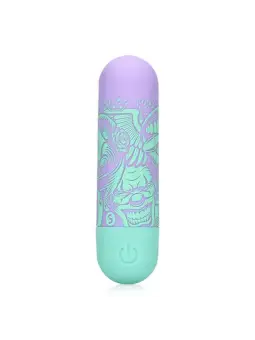 BALA VIBRATÓRIA LIP OFF SOME STEAM S-LINE