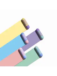 BALA VIBRATÓRIA I CHERRYISH YOU S-LINE