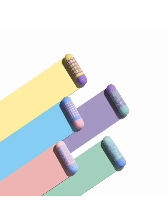 BALA VIBRATÓRIA I CHERRYISH YOU S-LINE