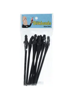 PALHINHAS NOIVO PRETAS S-LINE