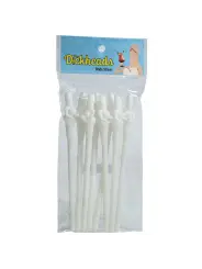 PALHINHAS NOIVA BRANCAS S-LINE