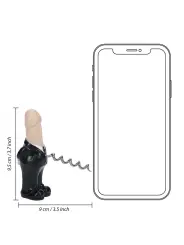 SACA ROLHAS NOIVO S-LINE