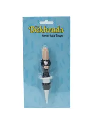 ROLHA BOTTLE STOPPER NOIVO S-LINE