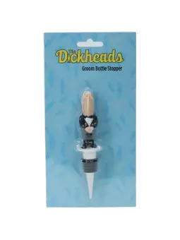 ROLHA BOTTLE STOPPER NOIVO S-LINE