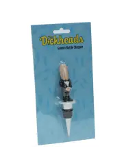 ROLHA BOTTLE STOPPER NOIVO S-LINE