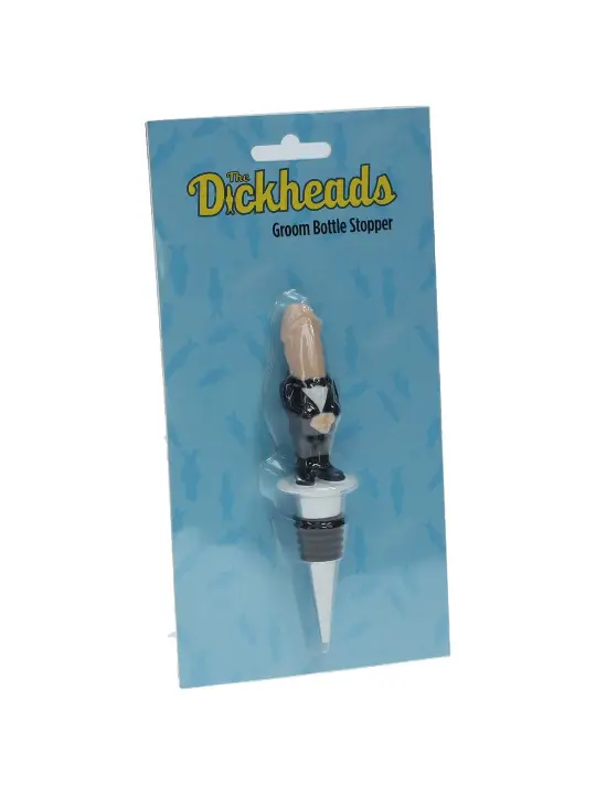 ROLHA BOTTLE STOPPER NOIVO S-LINE