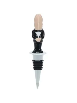 ROLHA BOTTLE STOPPER NOIVO S-LINE