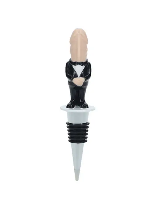 ROLHA BOTTLE STOPPER NOIVO S-LINE