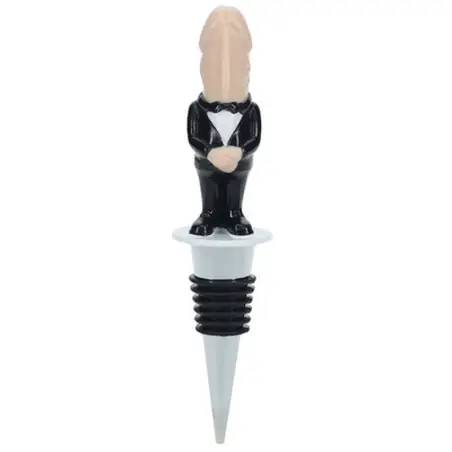 ROLHA BOTTLE STOPPER NOIVO S-LINE