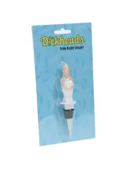 ROLHA BOTTLE STOPPER NOIVA S-LINE